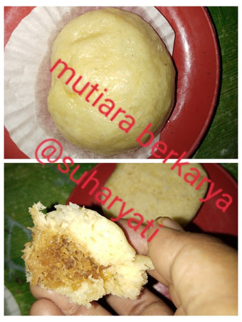 Resep Bakpao sederhana Gampang