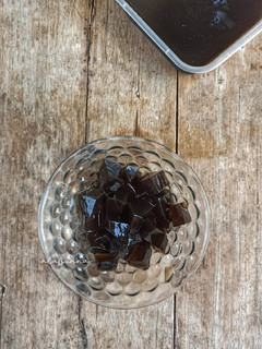 Foto resep 673. Nutrijel Cincau