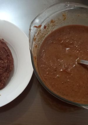 Foto resep Sambel pecel