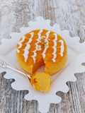 Cheesecake individuel