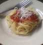 Resep Spaghetti saus bolognese #pr_pasta yang Sempurna
