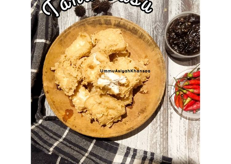 Tahu susu
