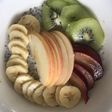 Pudding Chia