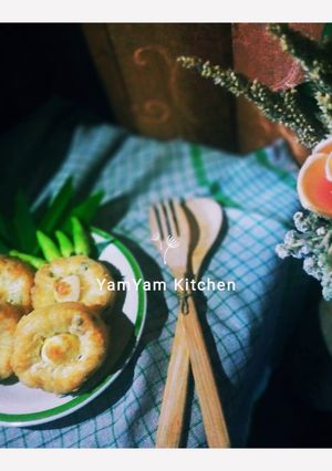 Foto resep Misoa Goreng