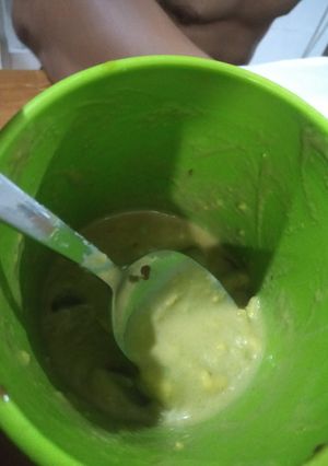 Foto resep Alpukat Kocok