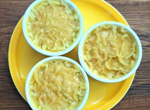 Gambar Dumpling Bowl