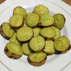 รูปของ Bingka tapai mini