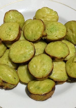 Foto resep Bingka tapai mini