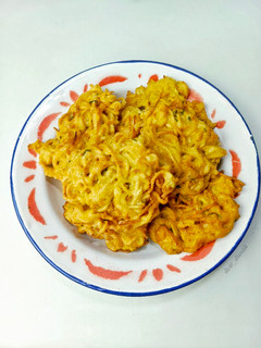 Foto resep Bakwan Mie