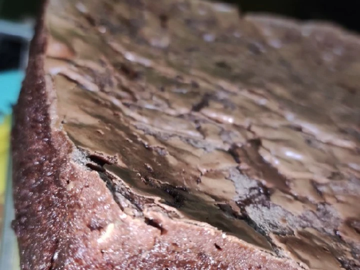 Langkah Mudah untuk Menyiapkan Resep Shiny bronies by asahid tehyung yang Menggugah Selera Anti Ribet, Lezat