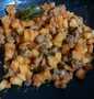 Langkah Mudah untuk Menyiapkan Sambal goreng kentang hati ampela Sederhana Dan Enak