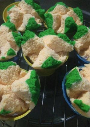 Foto resep Bolkus Sukses Mekar