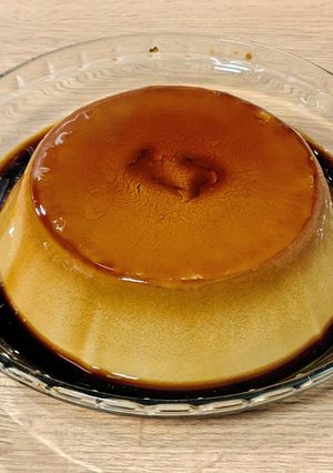 Foto principal de Flan de café