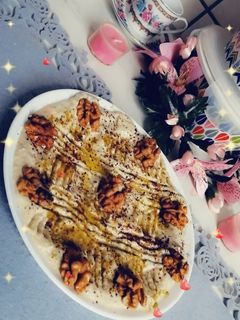 صورة لوصفة متبل باذنجان