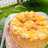 Bánh bông lan trứng muối