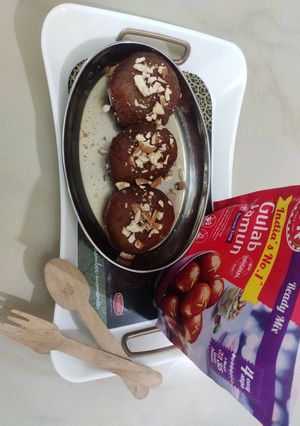 ஆற்காடு மக்கன் பேடா(Arcot makkan peda) செய்முறை முக்கிய புகைப்படம்