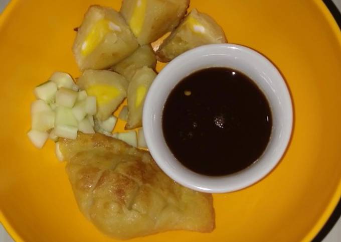 Cara Gampang Membuat Mini Selam Dos Anti Gagal