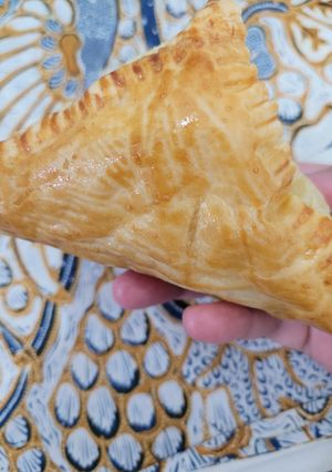 Foto resep Gula Aren Pastry - Sweet - Kids Friendly