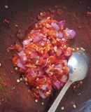 Sambel merah