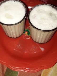 मीठी लस्सी (Meethi lassi recipe in hindi) रेसिपी मुख्य फोटो