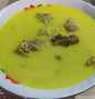 Wajib coba! Resep memasak Gulai Kambing sajian Idul Adha  spesial