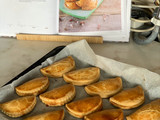 Pastéis de Santa Clara
