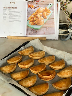 Foto de Pastéis de Santa Clara