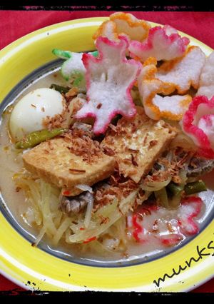 Foto resep Sambel Godog Betawi Mpok Limah