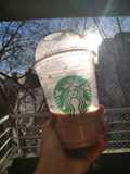 Capuccino al estilo Starbucks