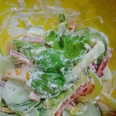 Salad A picture of Salad.