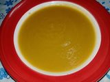 Sopa de batata