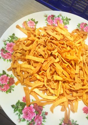 Foto resep Stick keju murmer
