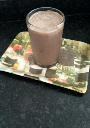 કોલ્ડ કોકો (Cold Coco Recipe In Gujarati) રેસીપી મુખ્ય ફોટો