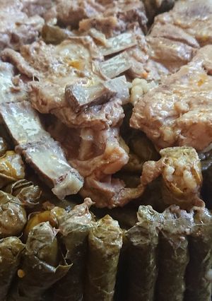 صورة لوصفة يبرق 😋😙
