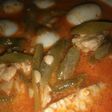 Sayur godog