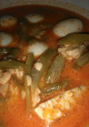 Foto resep Sayur godog