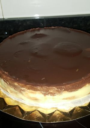Una foto de Tarta de la abuela
