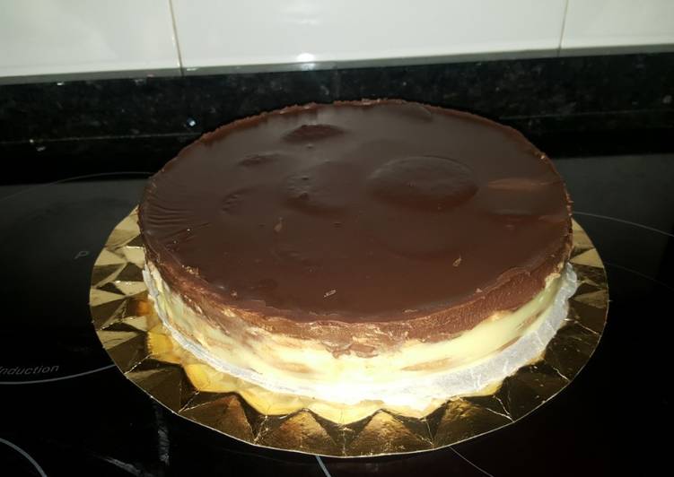 Tarta de la abuela