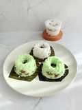 Kue Dongkal / Awuk Beras