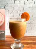 Nutrishake WorNasTim
