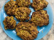 Una foto de recetas keto con vegetales