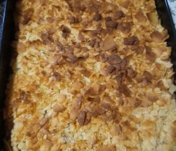 Easy Serving Recipe Arycas Tuna Casserole Delicious Nutritious