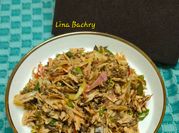 Gambar tuna kecombrang
