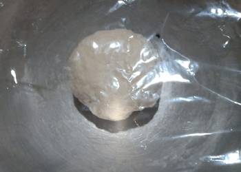 Easiest Way to Prepare Perfect Low Calorie Pizza Dough