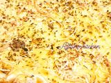 Super Cheesy Macaroni Schotel Panggang
