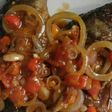 05. Ikan saus padang