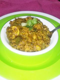 પંચરત્ન સ્પાઈસી સંક્રાંતિ સ્પેશિયલ ખીચડો રેસીપી મુખ્ય ફોટો