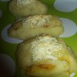 PAPAS ENVUELTAS AL HORNO!