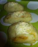 PAPAS ENVUELTAS AL HORNO!
