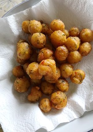 Foto resep Sala Lauak (Sala Ikan)